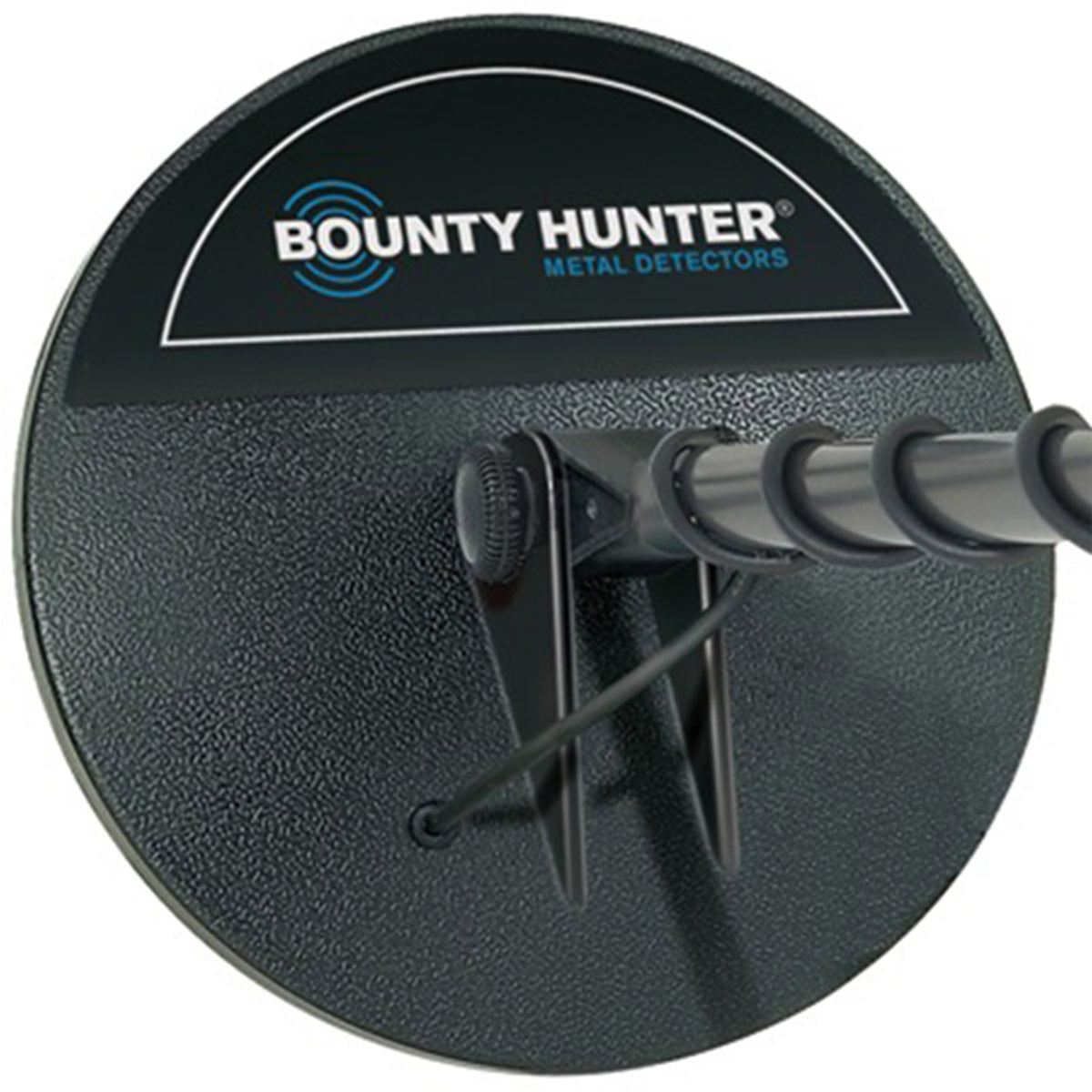 Bounty Hunter Fast Tracker Metal Detector - 5