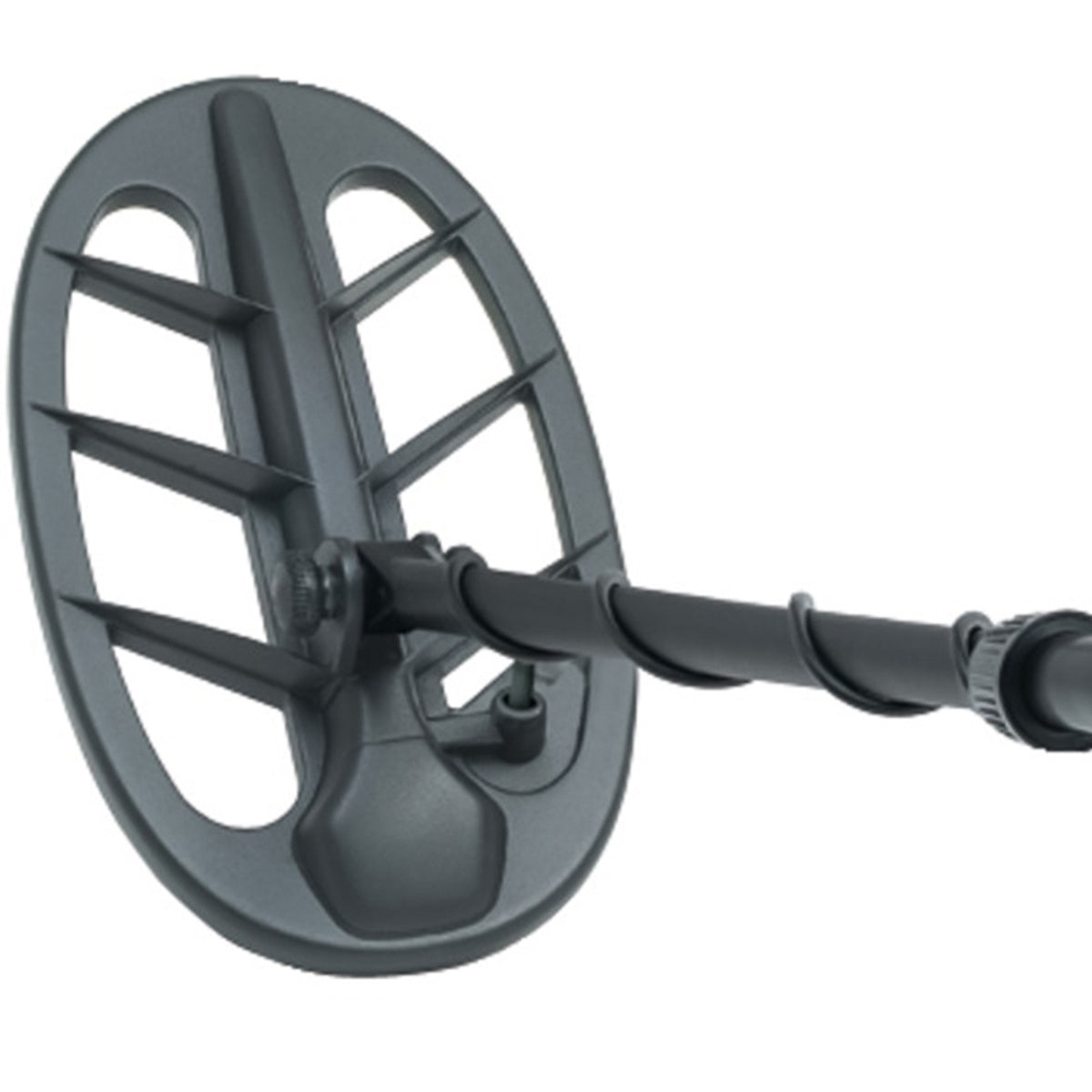 Bounty Hunter Land Ranger Pro Metal Detector - 5