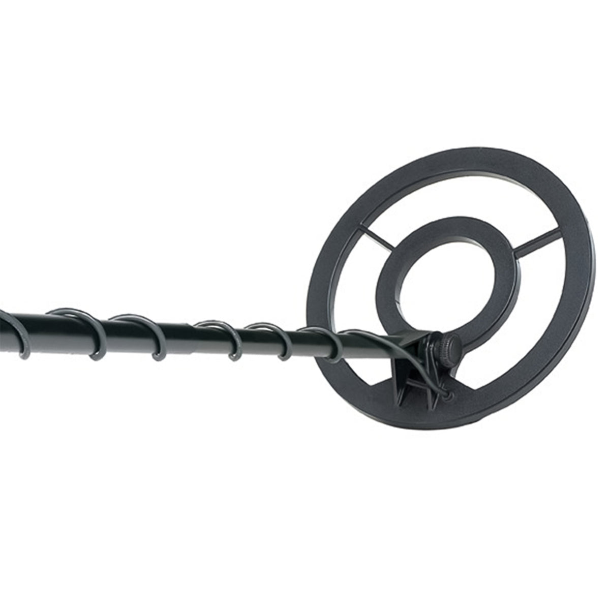 Bounty Hunter Quick Silver Metal Detector - 6