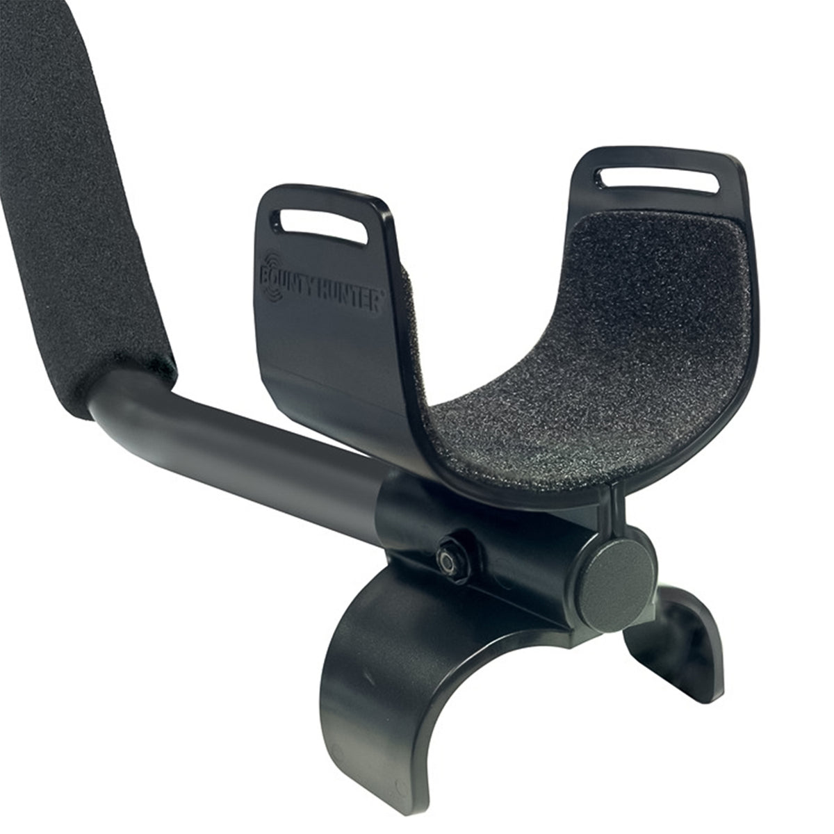 Bounty Hunter Quick Draw II Metal Detector - 4