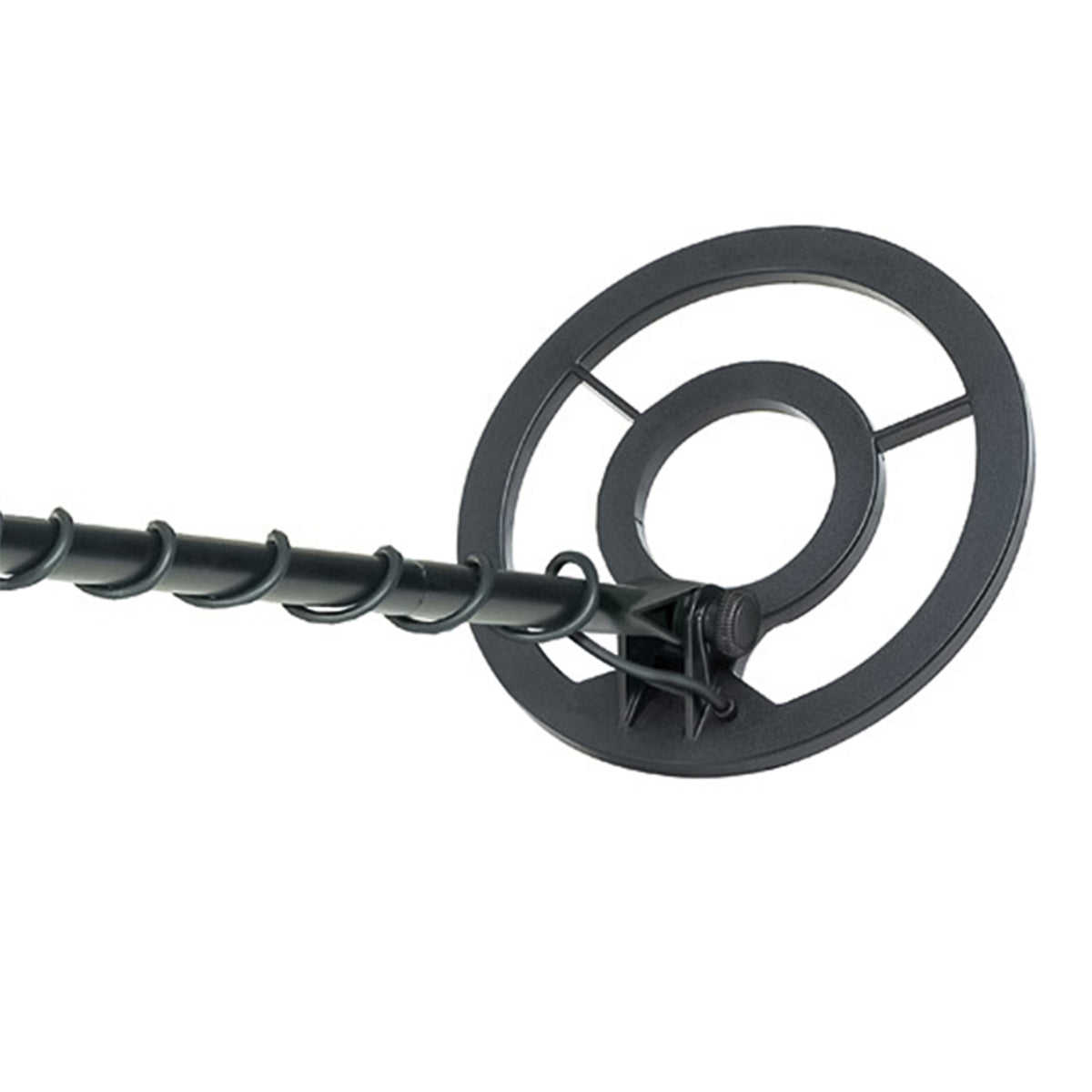 Bounty Hunter Quick Draw II Metal Detector - 6