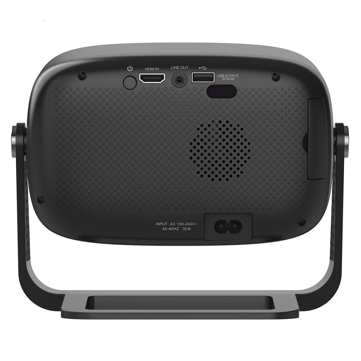 Fugoo Outdoor Projector Bundle - 4
