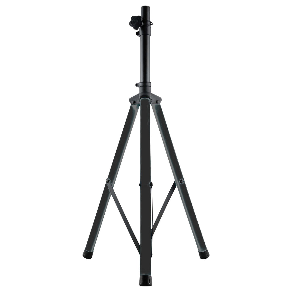 Gemini Professional Adjustable Pa LED Speaker Stand