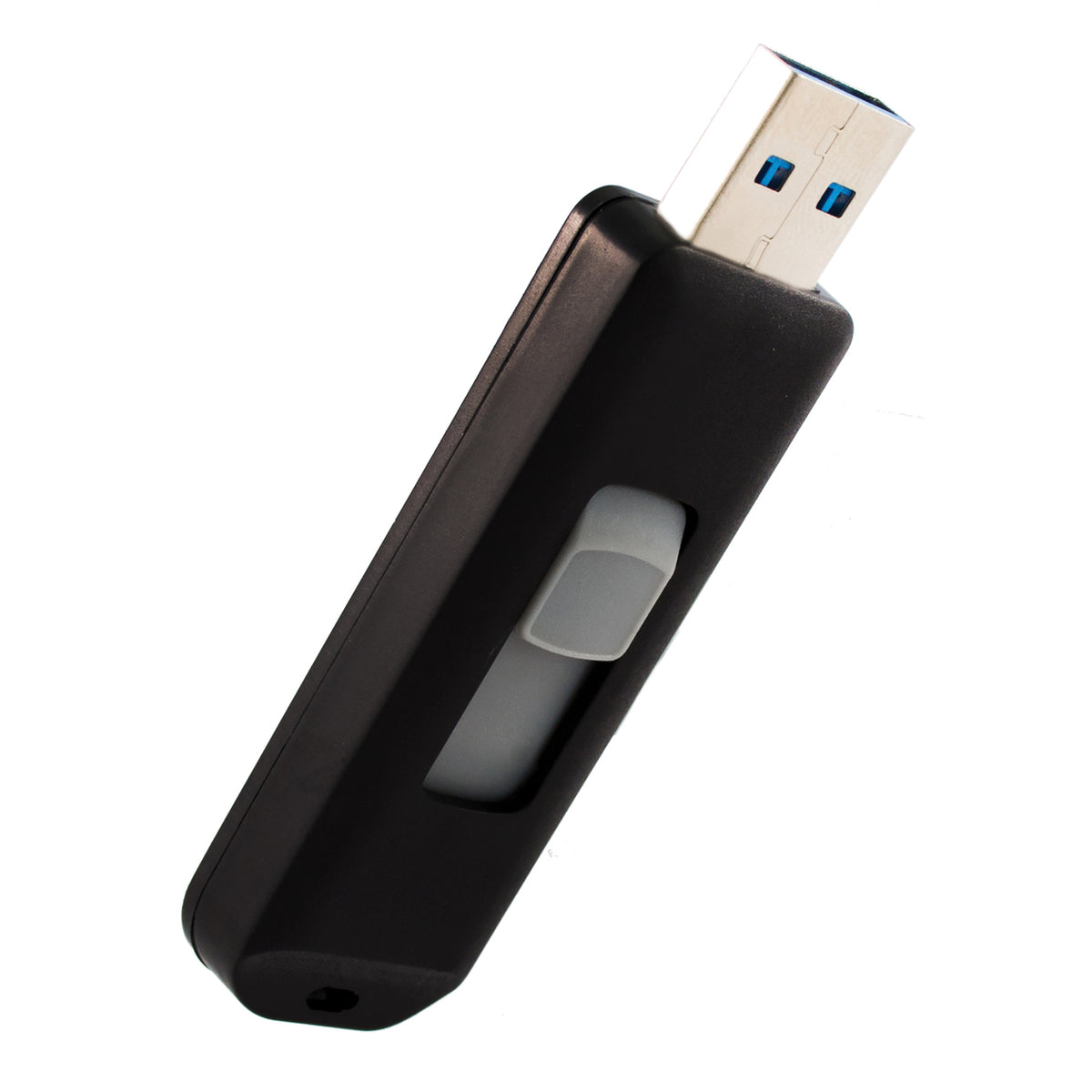 Gigastone Z30 USB 3.0 Retractable Flash Drive (128 Gb) - 13