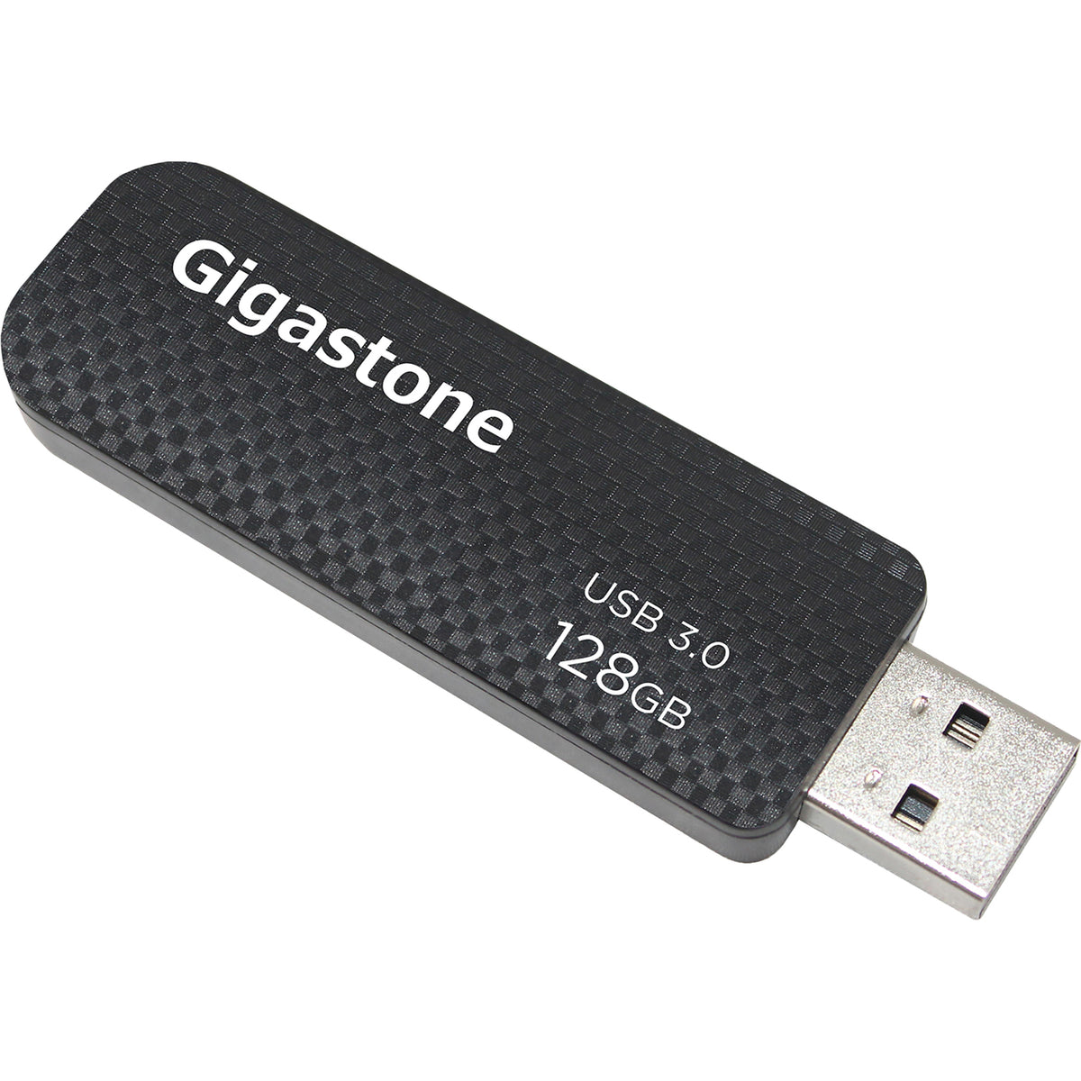 Gigastone Z30 USB 3.0 Retractable Flash Drive (128 Gb) - 11