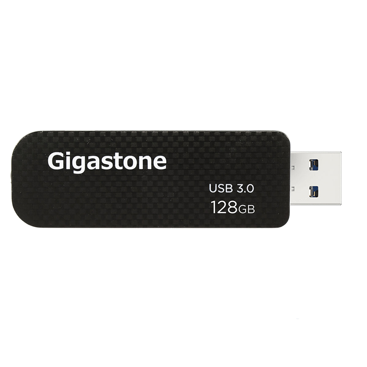 Gigastone Z30 USB 3.0 Retractable Flash Drive (128 Gb) - 12