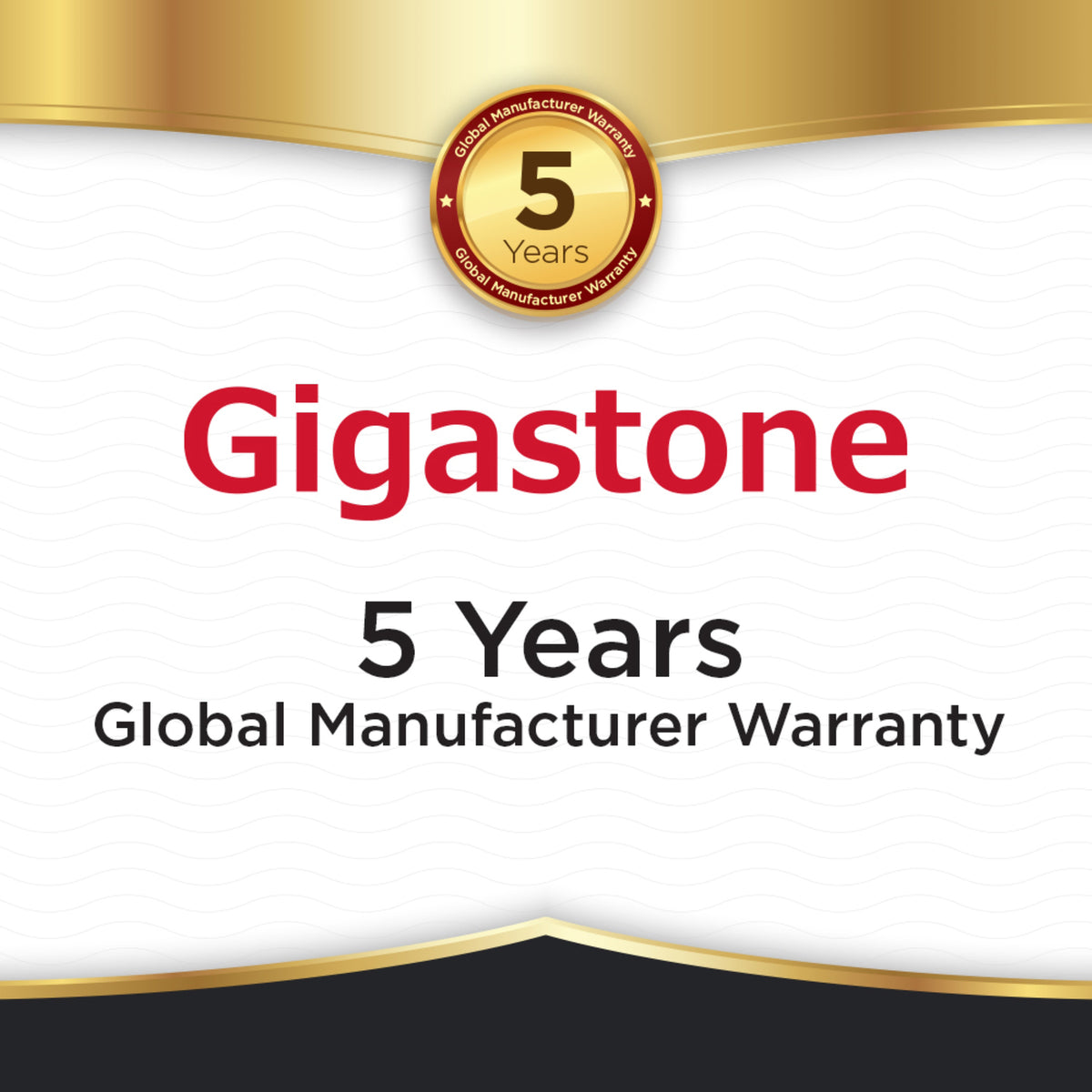 Gigastone USB 3.1 Type-A Flash Drive, 128 Gb - 4