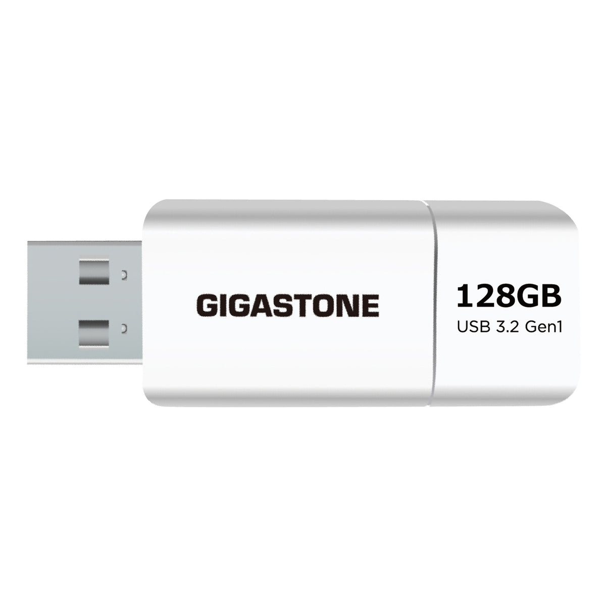 Gigastone USB 3.1 Type-A Flash Drive, 128 Gb - 5