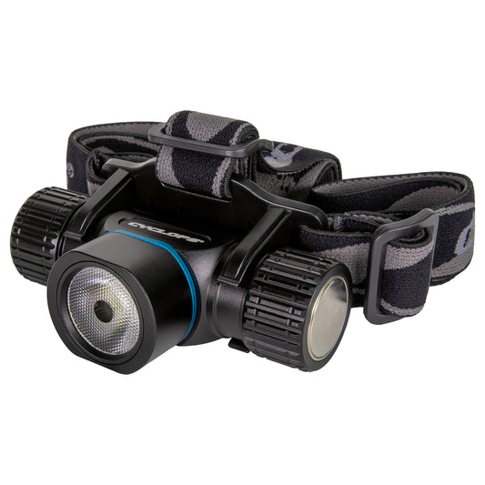 Cyclops 2,000-Lumen Poseidon Rechargeable LED Headlamp