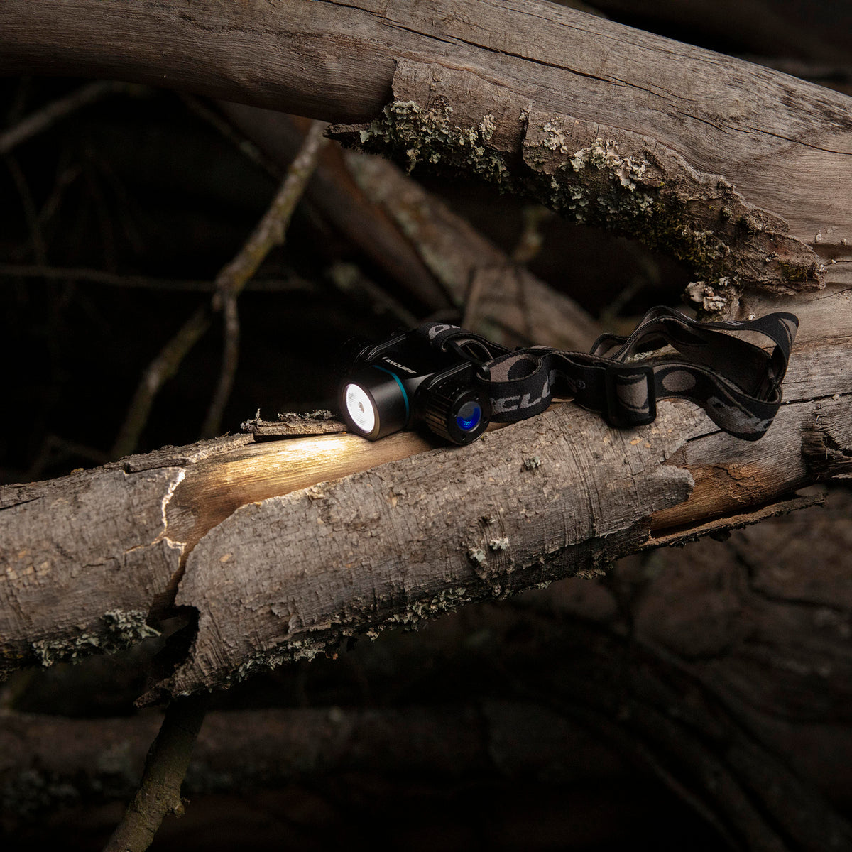 Cyclops 2,000-Lumen Poseidon Rechargeable LED Headlamp - 3