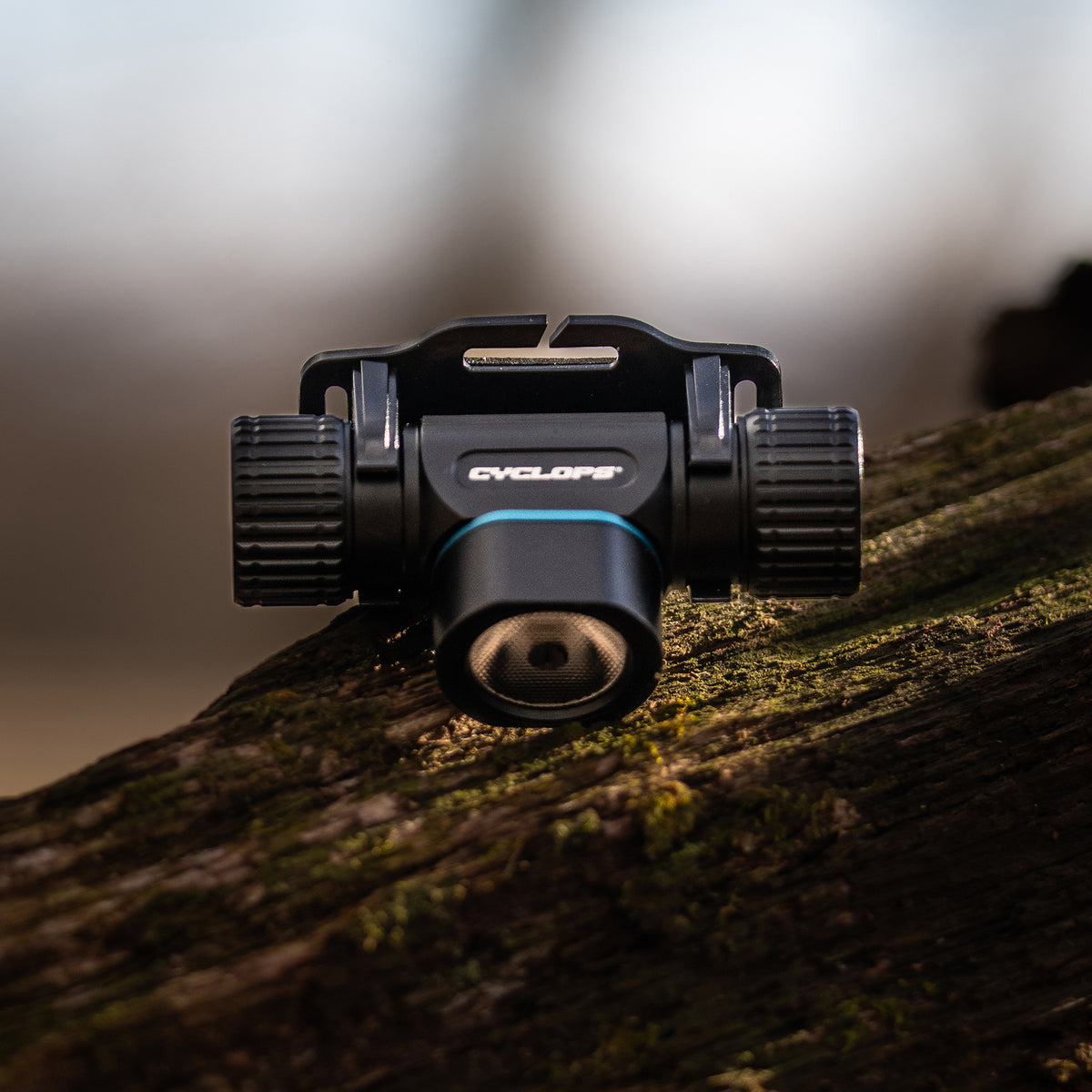 Cyclops 2,000-Lumen Poseidon Rechargeable LED Headlamp - 4