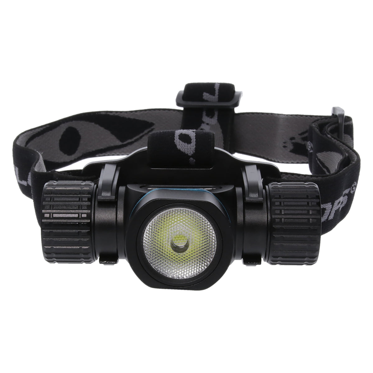Cyclops 2,000-Lumen Poseidon Rechargeable LED Headlamp - 6