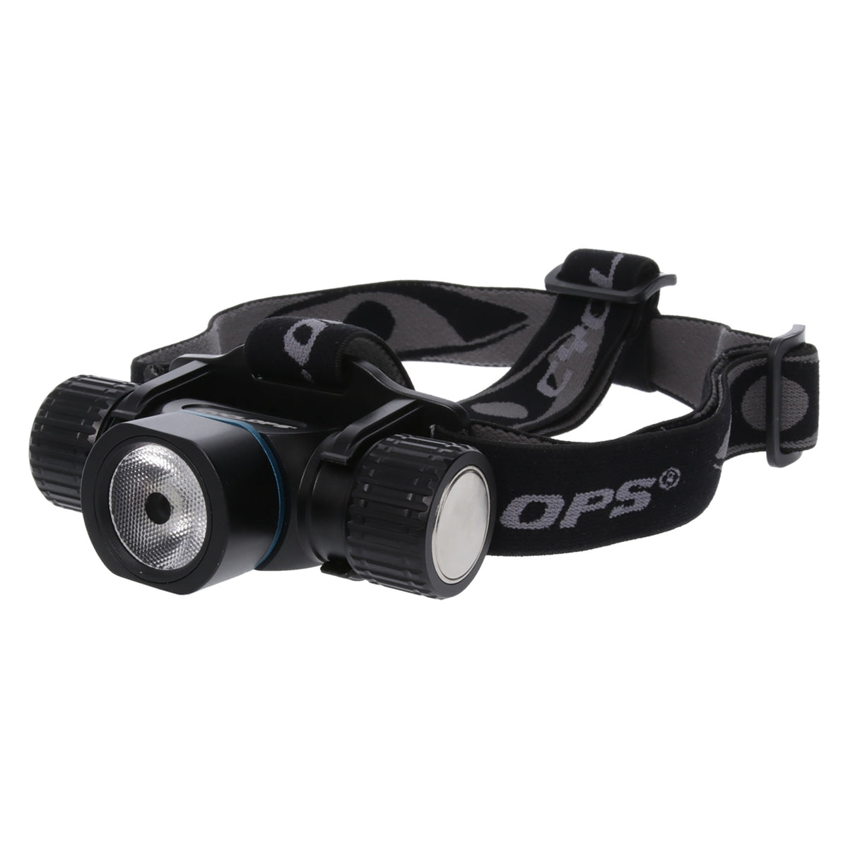 Cyclops 2,000-Lumen Poseidon Rechargeable LED Headlamp - 9