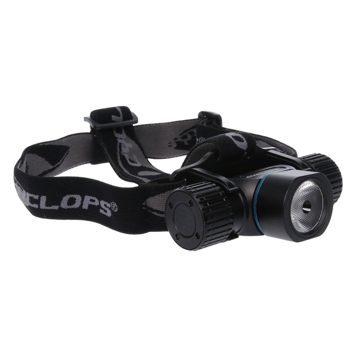 Cyclops 2,000-Lumen Poseidon Rechargeable LED Headlamp - 10