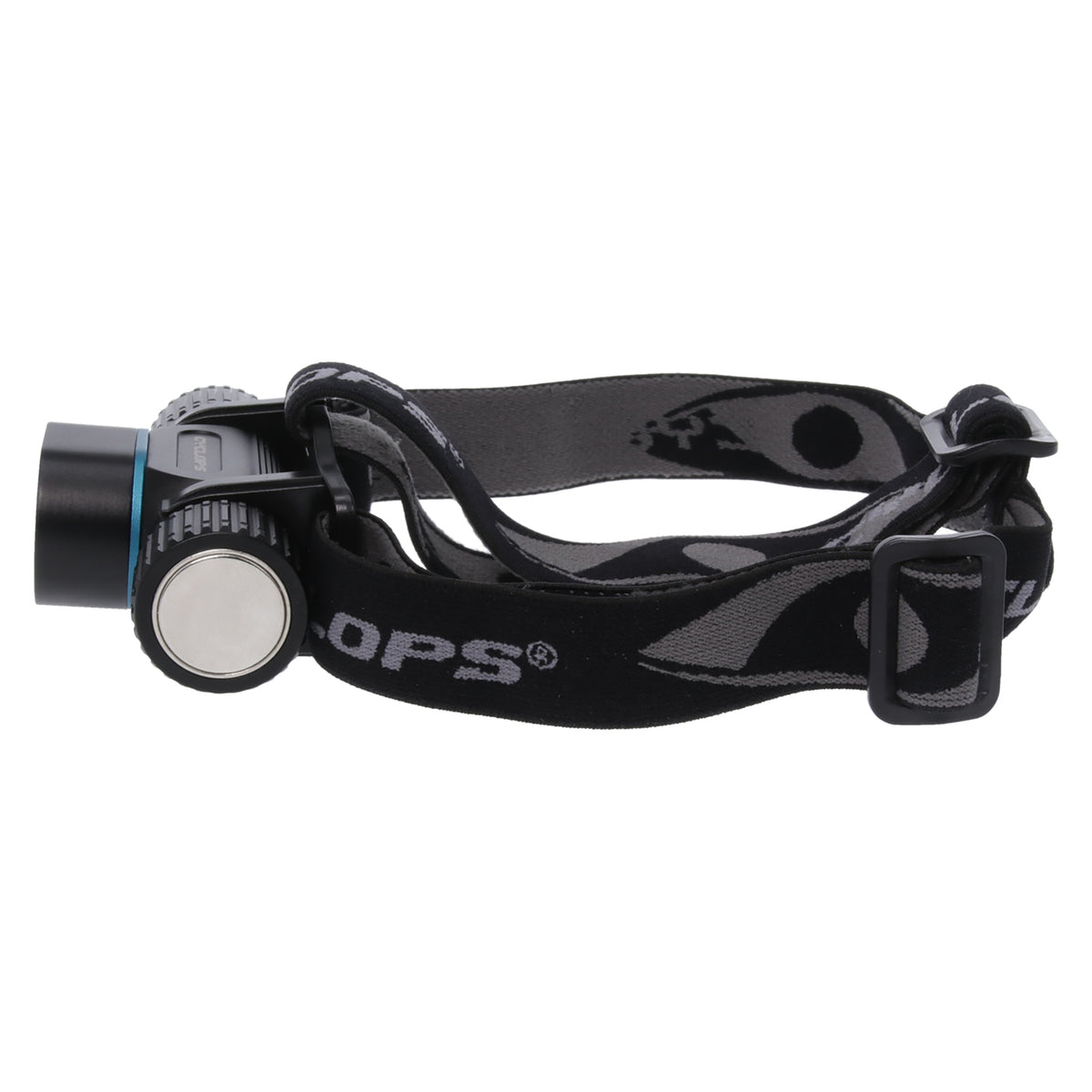 Cyclops 2,000-Lumen Poseidon Rechargeable LED Headlamp - 11