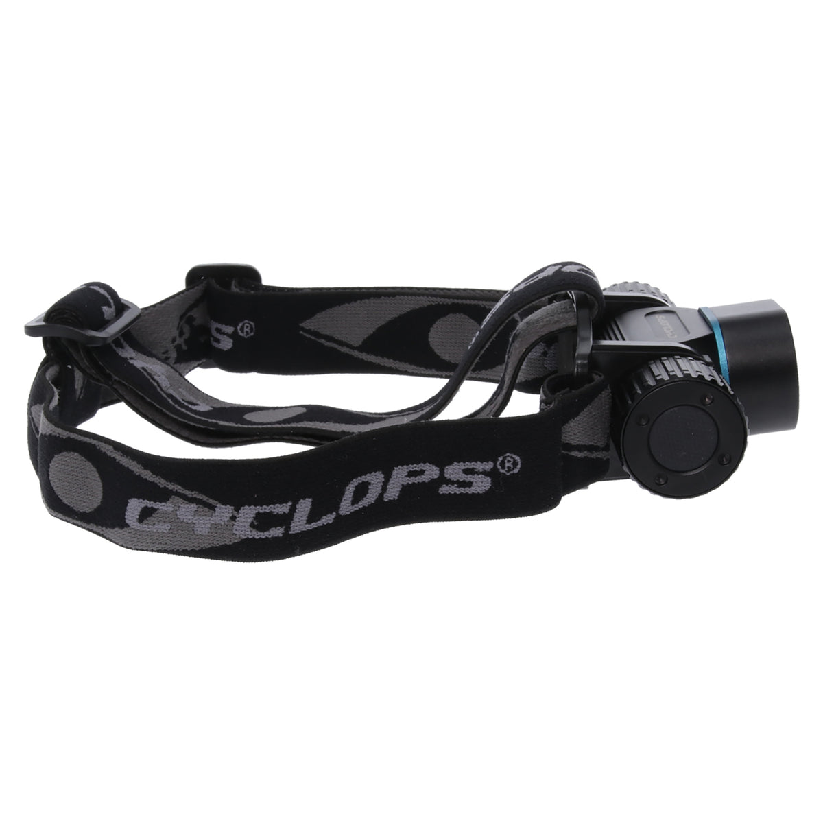 Cyclops 2,000-Lumen Poseidon Rechargeable LED Headlamp - 12