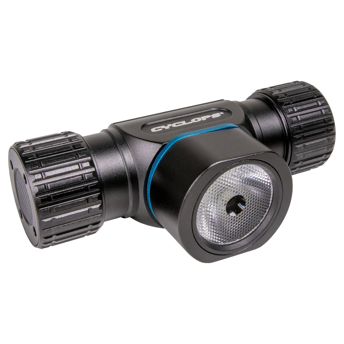 Cyclops 2,000-Lumen Poseidon Rechargeable LED Headlamp - 18