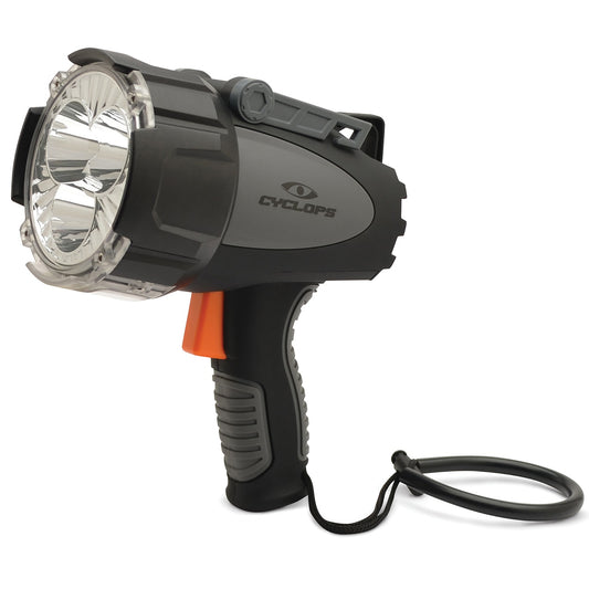 Cyclops Revo 6000-Lumen Spotlight