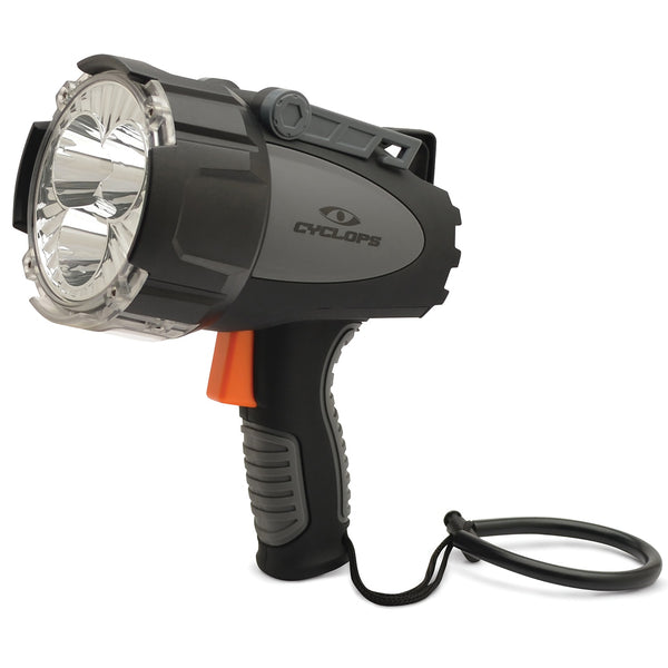 Foco Cyclops Revo de 6000 lúmenes