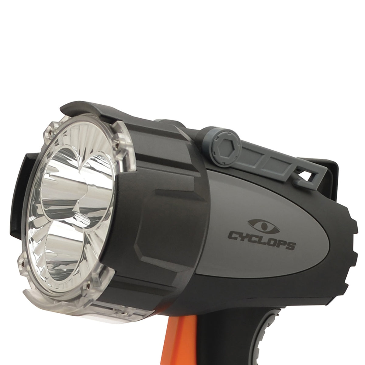 Cyclops Revo 6000-Lumen Spotlight - 2