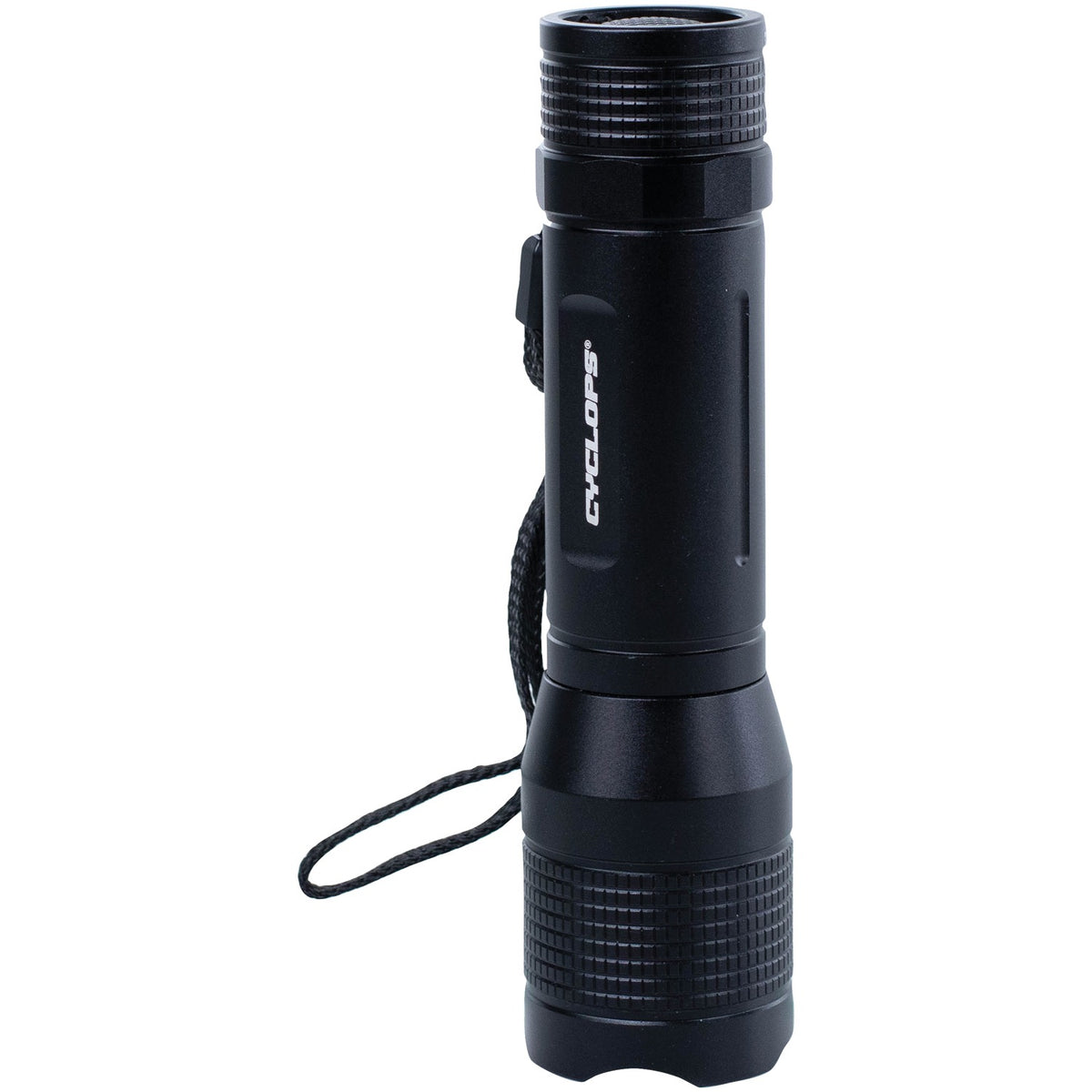 Cyclops 1,500-Lumen Tactical Flashlight - 10
