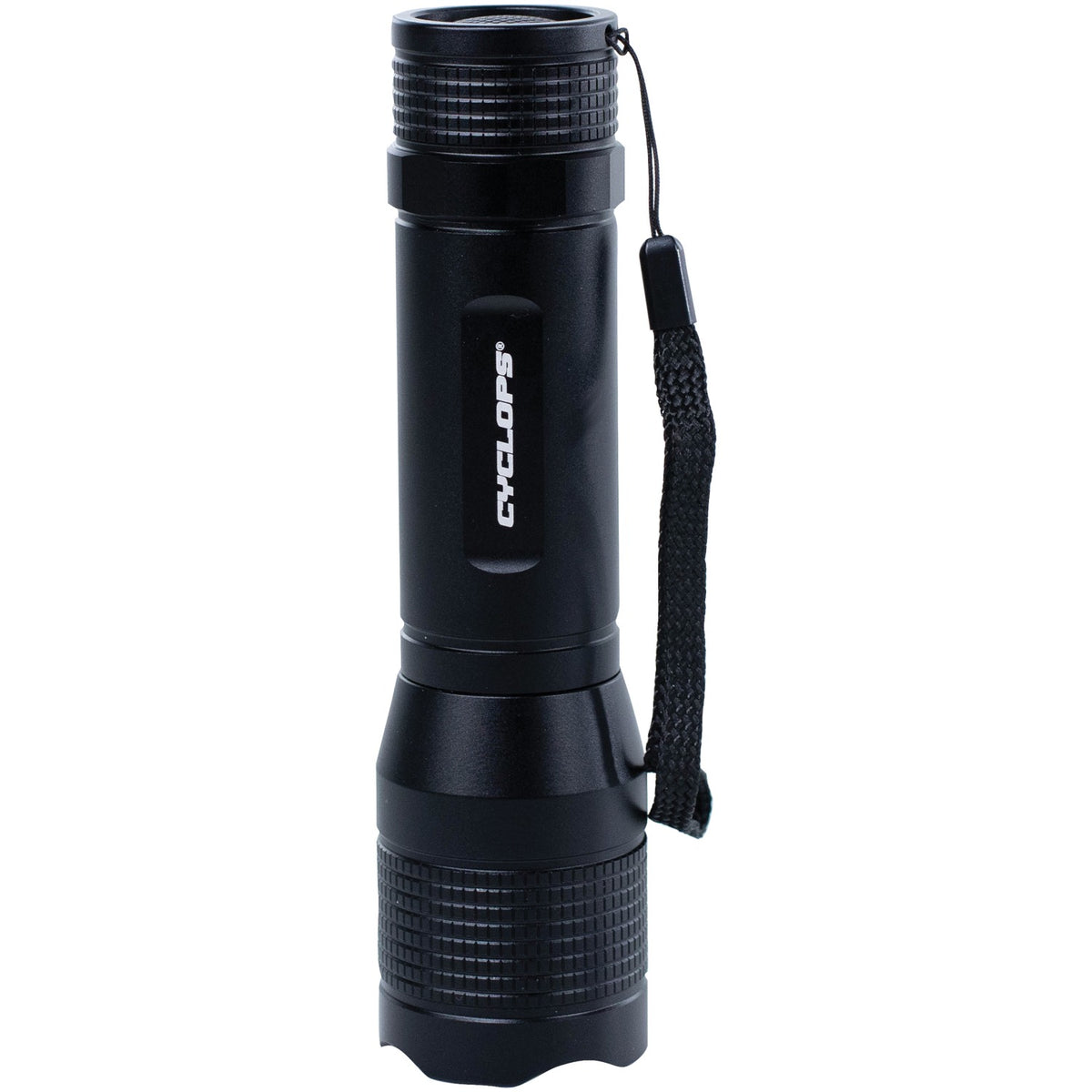 Cyclops 1,500-Lumen Tactical Flashlight - 11