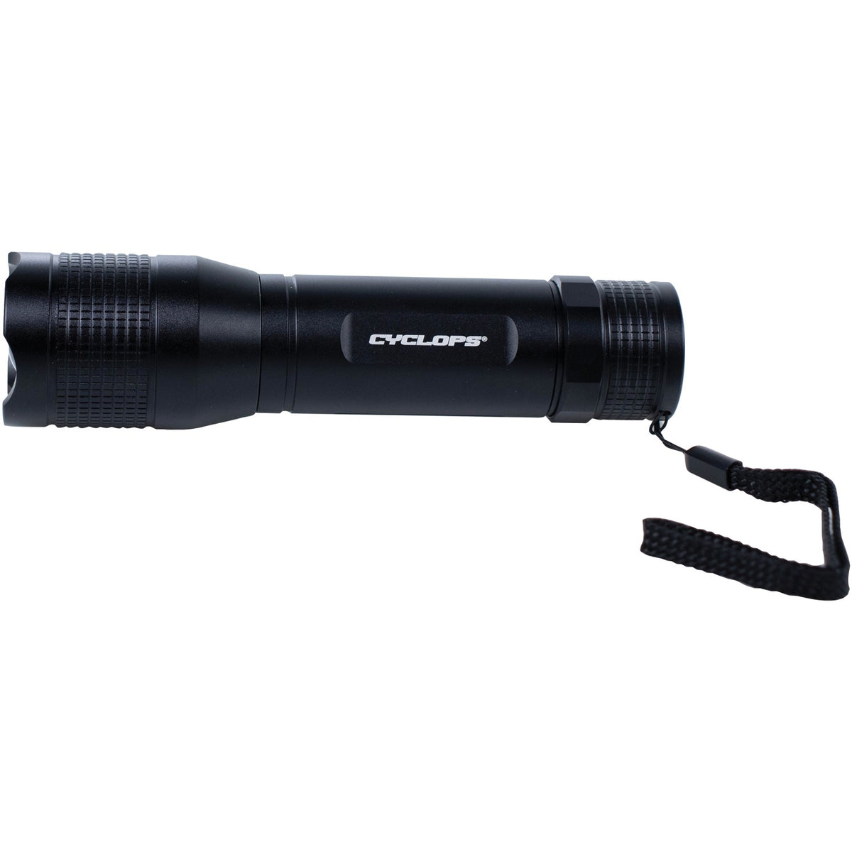 Cyclops 1,500-Lumen Tactical Flashlight - 3