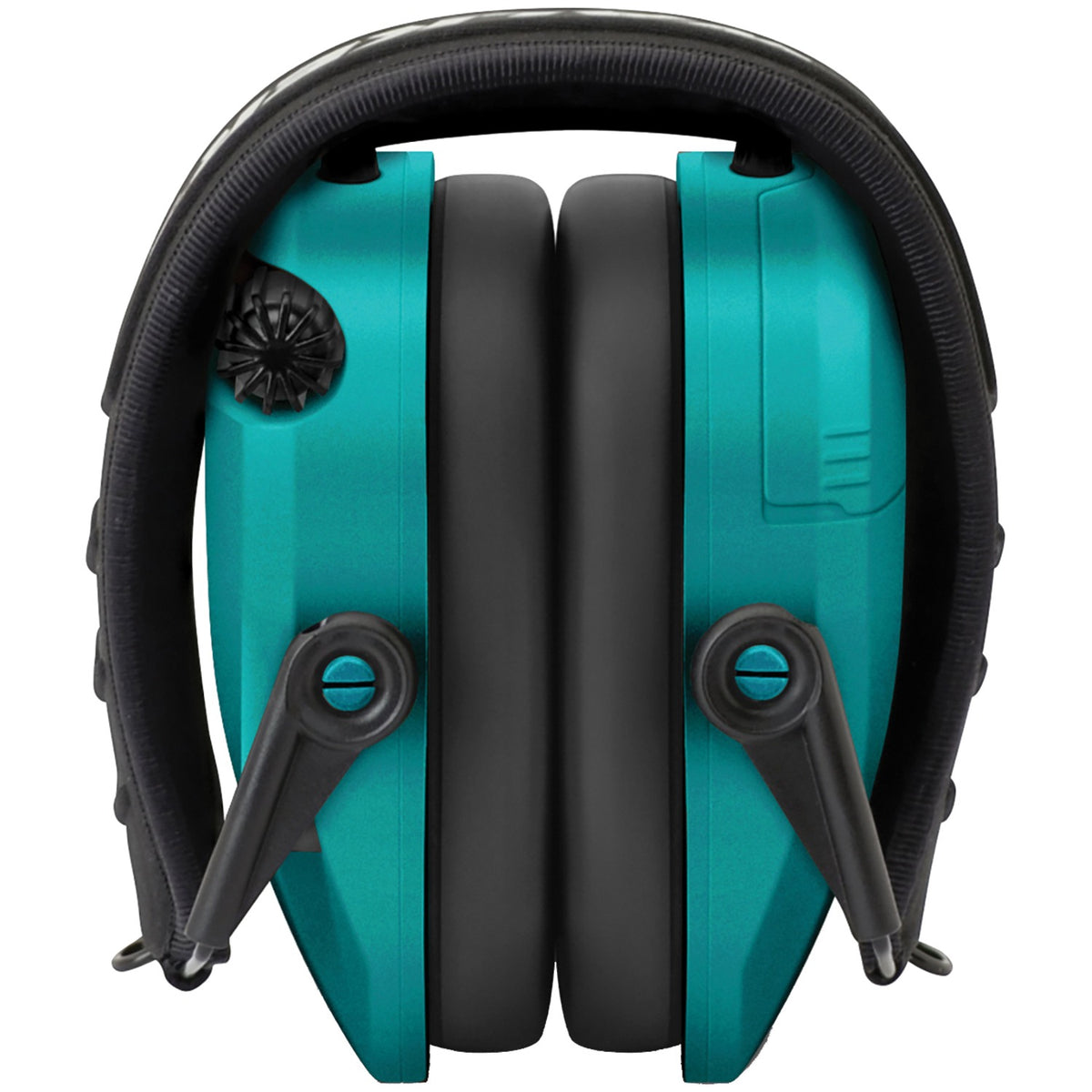Walker's Game Ear Razor Electronic Muff (Light_Teal) - 2