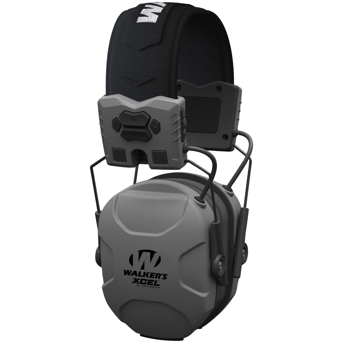 Walker's Game Ear Xcel 500BT Digital Electronic Muff