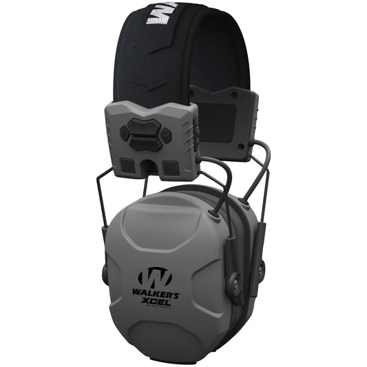 Walker's Game Ear Xcel 500BT Digital Electronic Muff