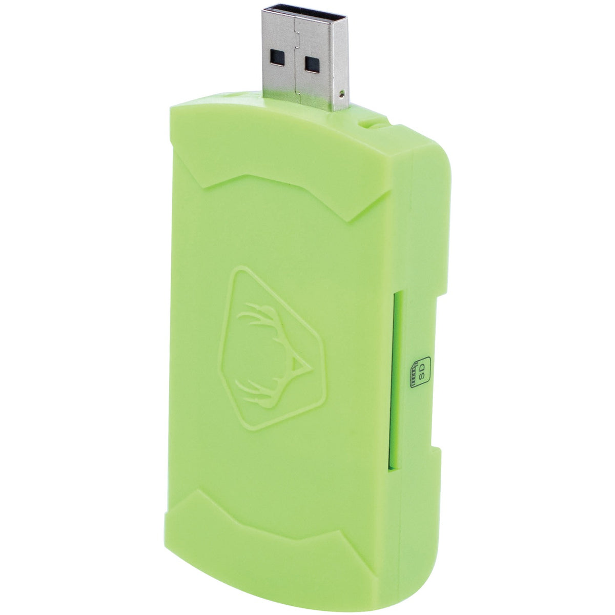 Hme 4:1 Card Reader - 2