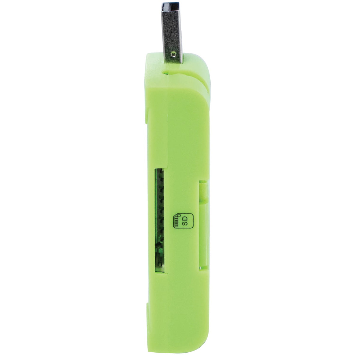 Hme 4:1 Card Reader - 3