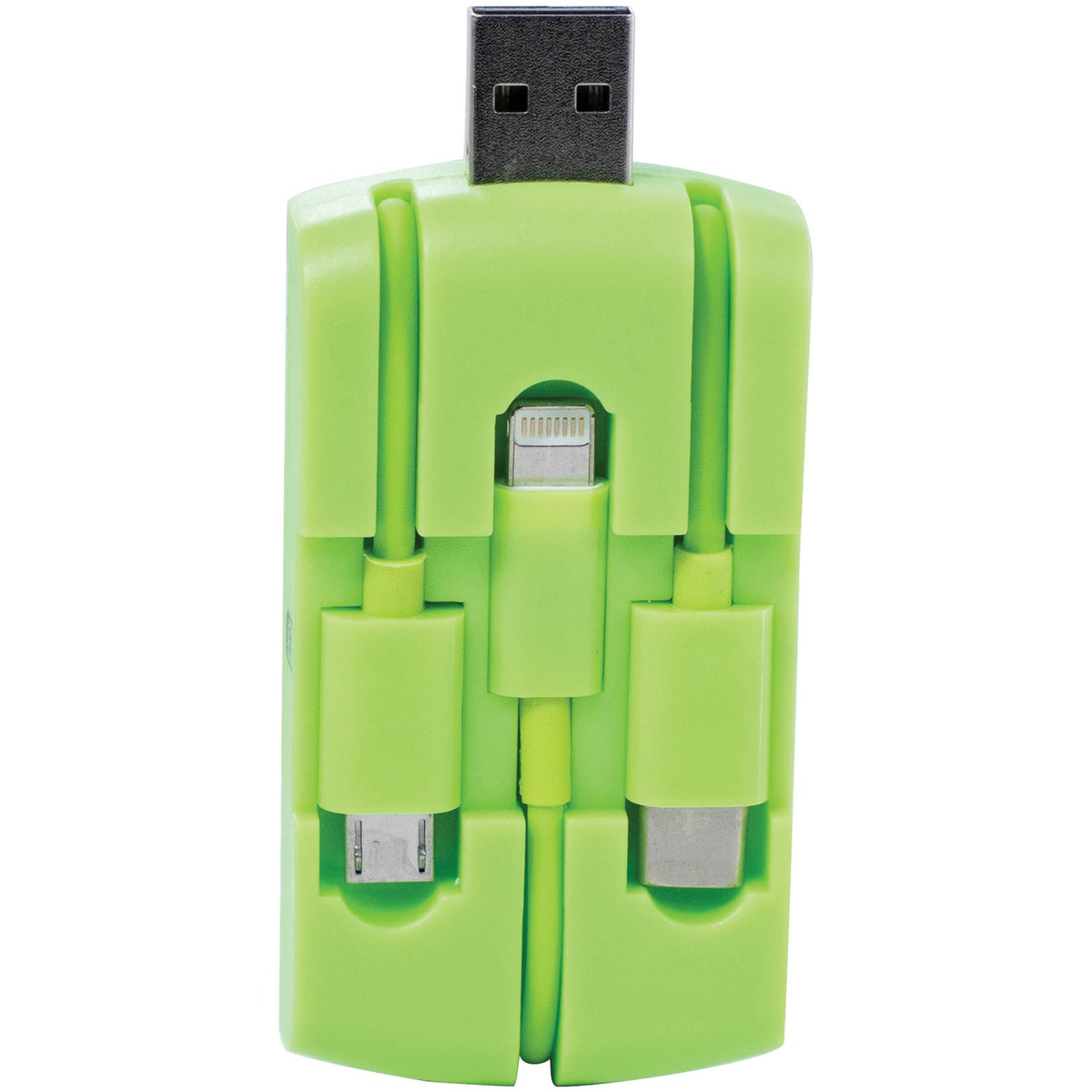 Hme 4:1 Card Reader - 4