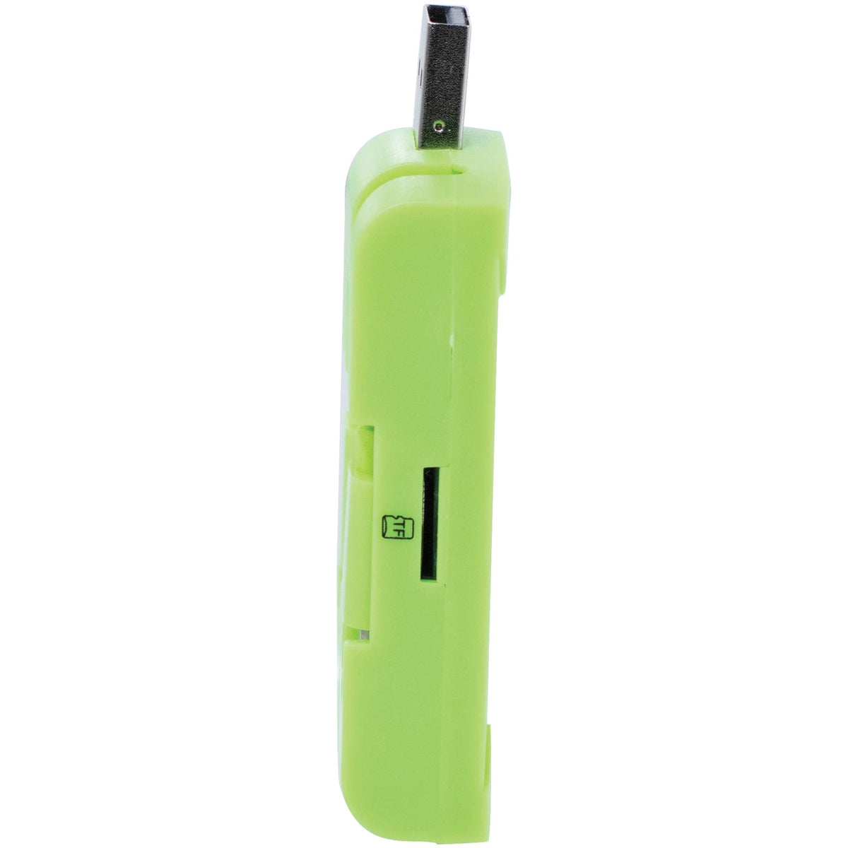 Hme 4:1 Card Reader - 5