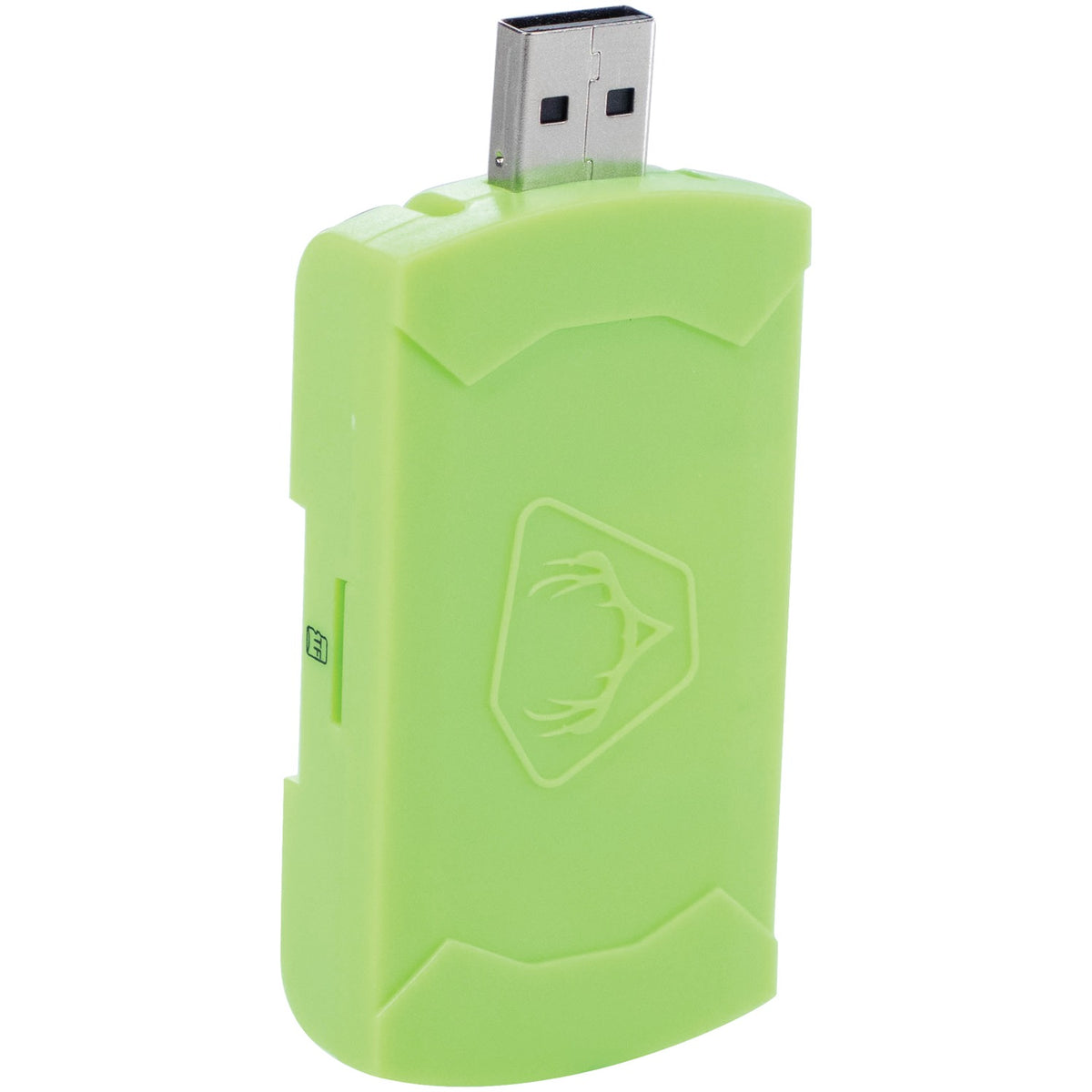 Hme 4:1 Card Reader - 6