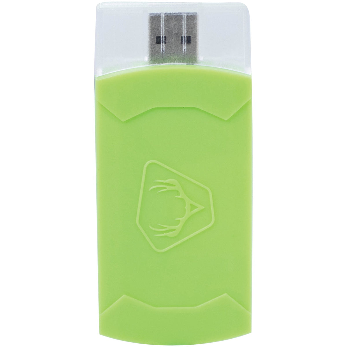 Hme 4:1 Card Reader - 8