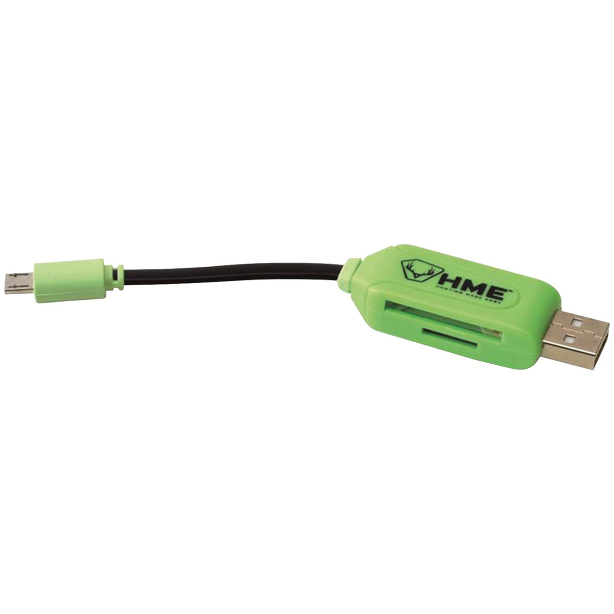 Hme SD Card Reader for Android