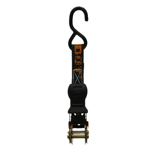 Muddy 1-In. X 14-Ft. Durable Ratchet Straps