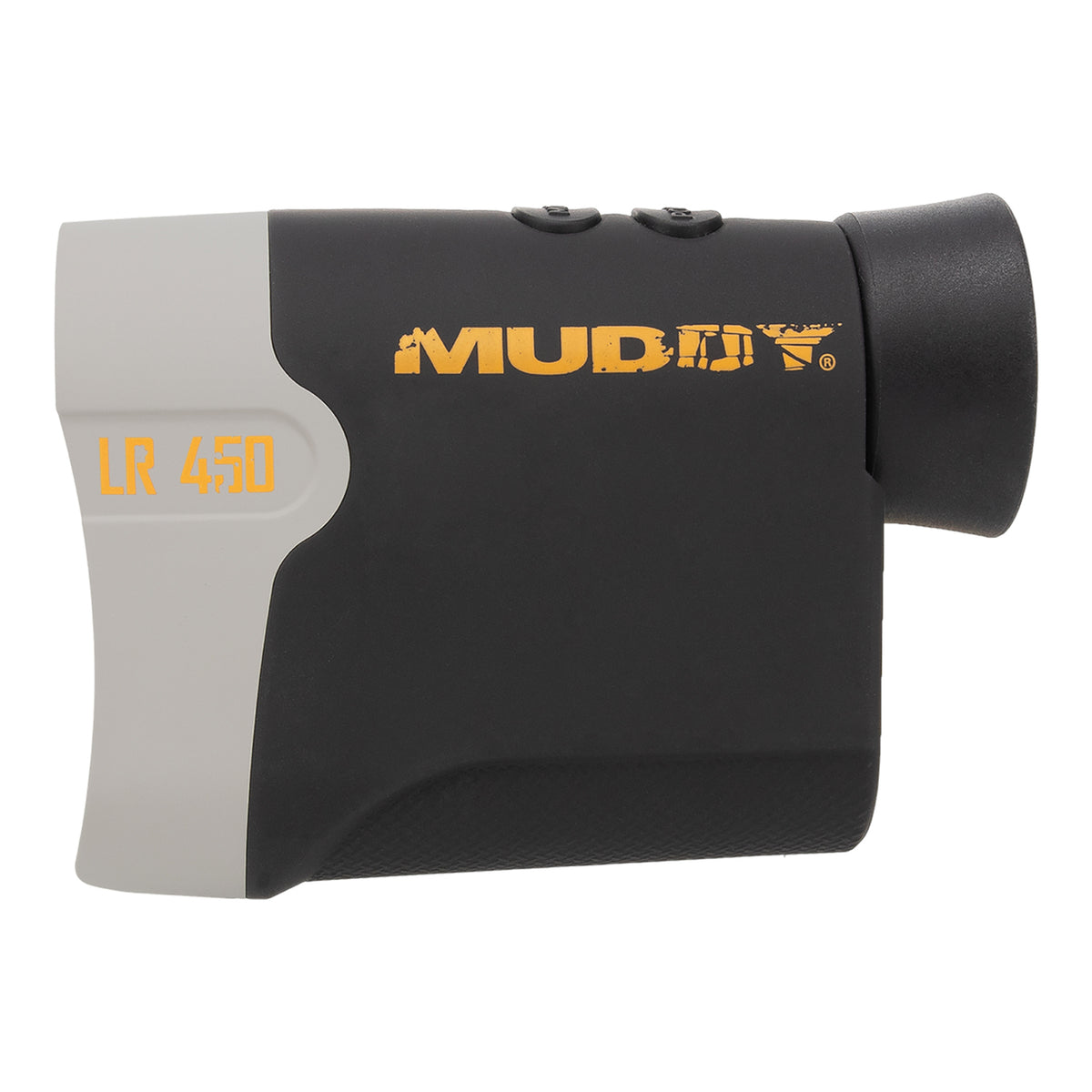 Muddy 450 Laser Range Finder - 5