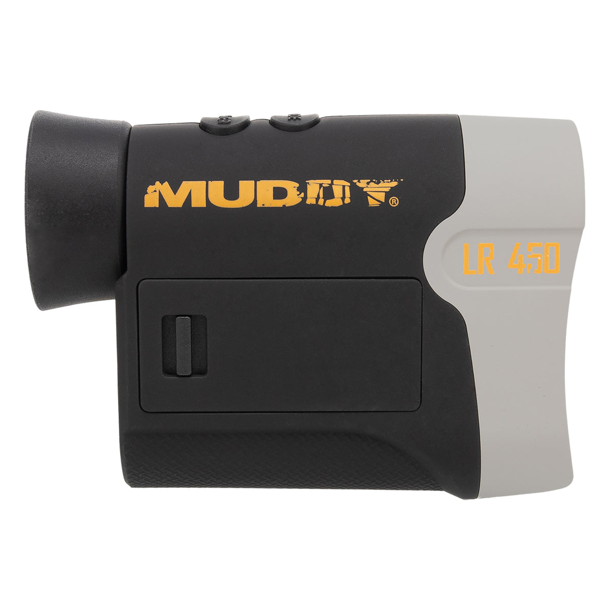 Muddy 450 Laser Range Finder - 2