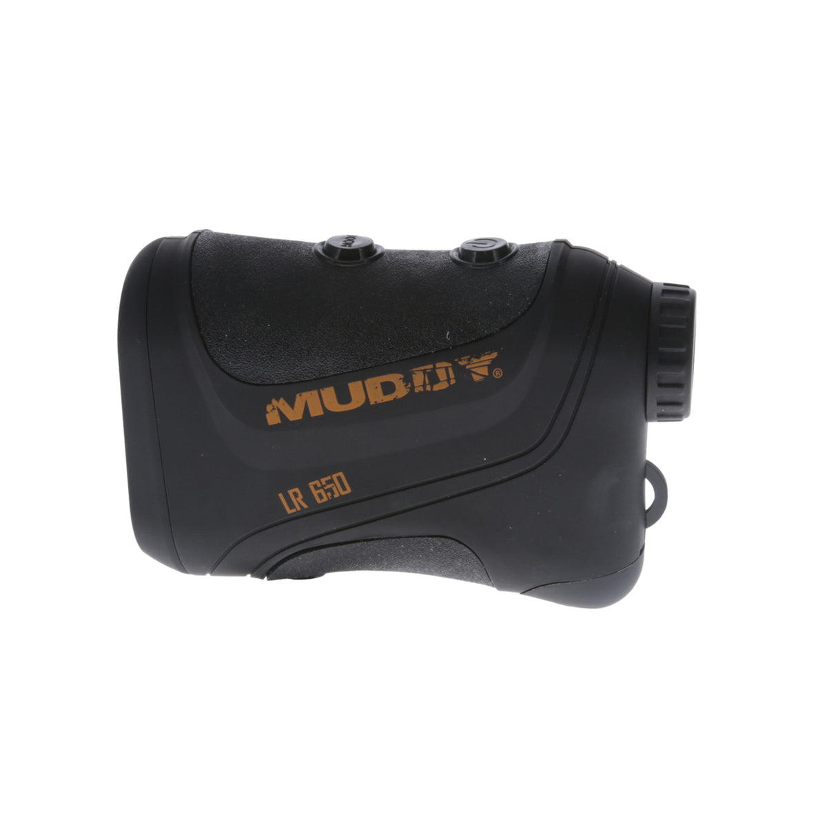 Muddy 650 Laser Range Finder - 8