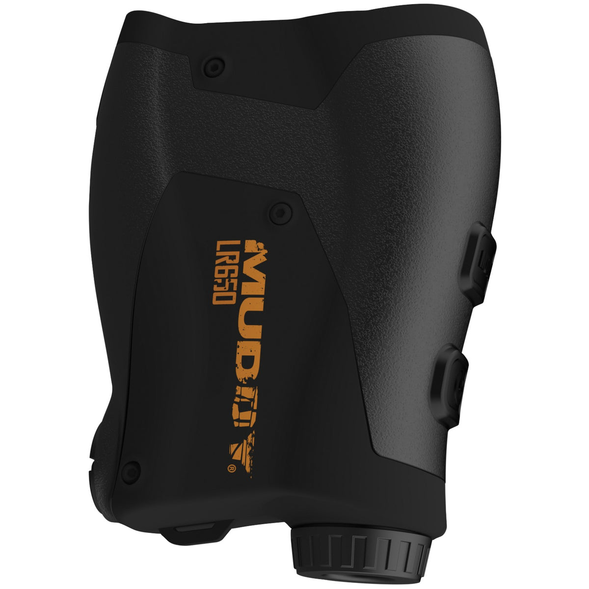 Muddy 650 Laser Range Finder - 10
