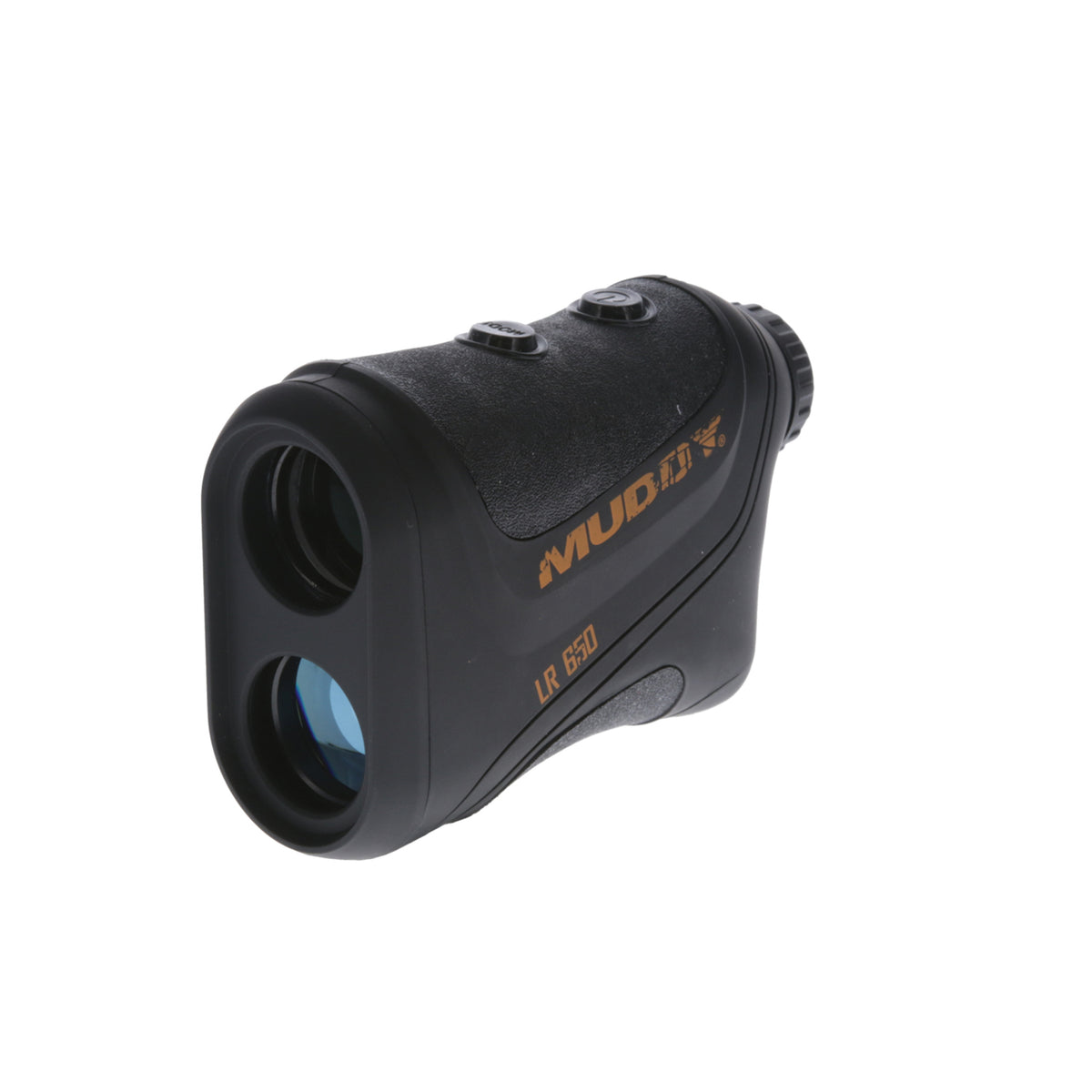 Muddy 650 Laser Range Finder - 4