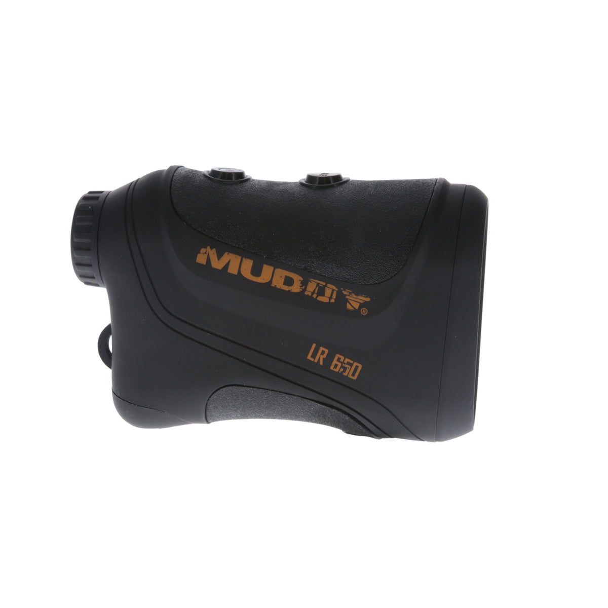 Muddy 650 Laser Range Finder - 5