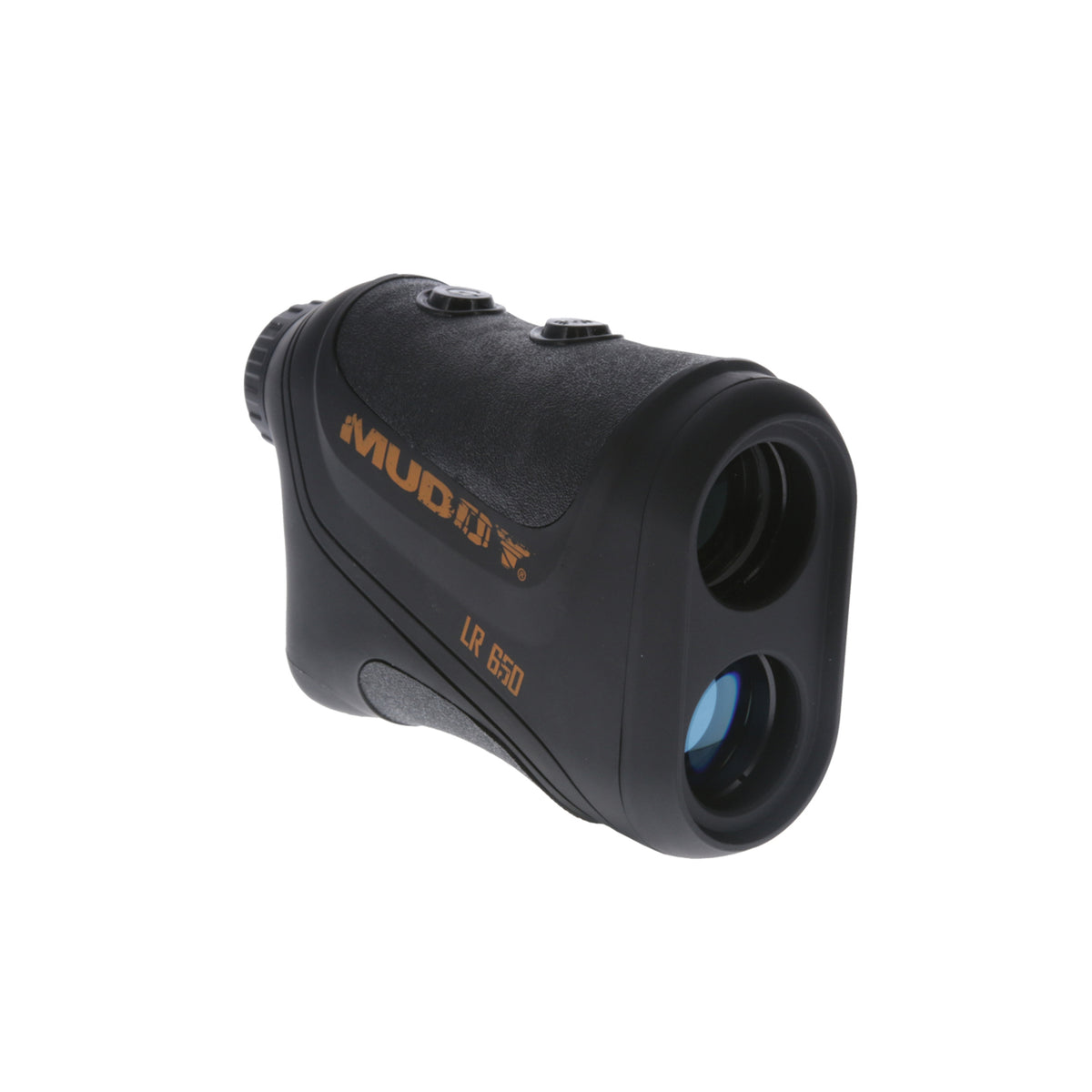 Muddy 650 Laser Range Finder - 6