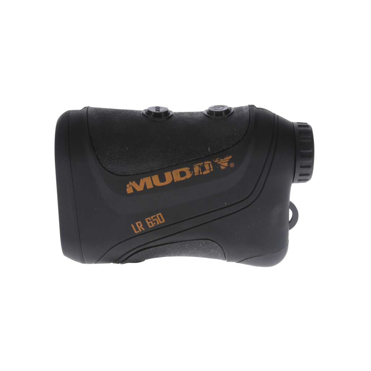 Muddy 650 Laser Range Finder - 7