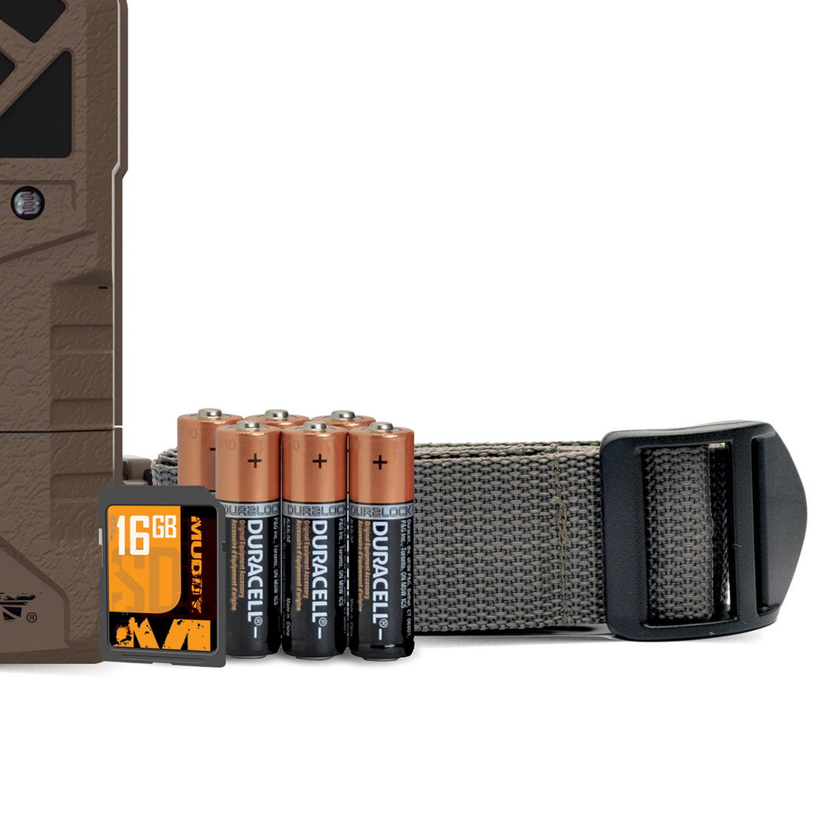 Muddy 14.0-MP Pro Cam 14 Combo - 4