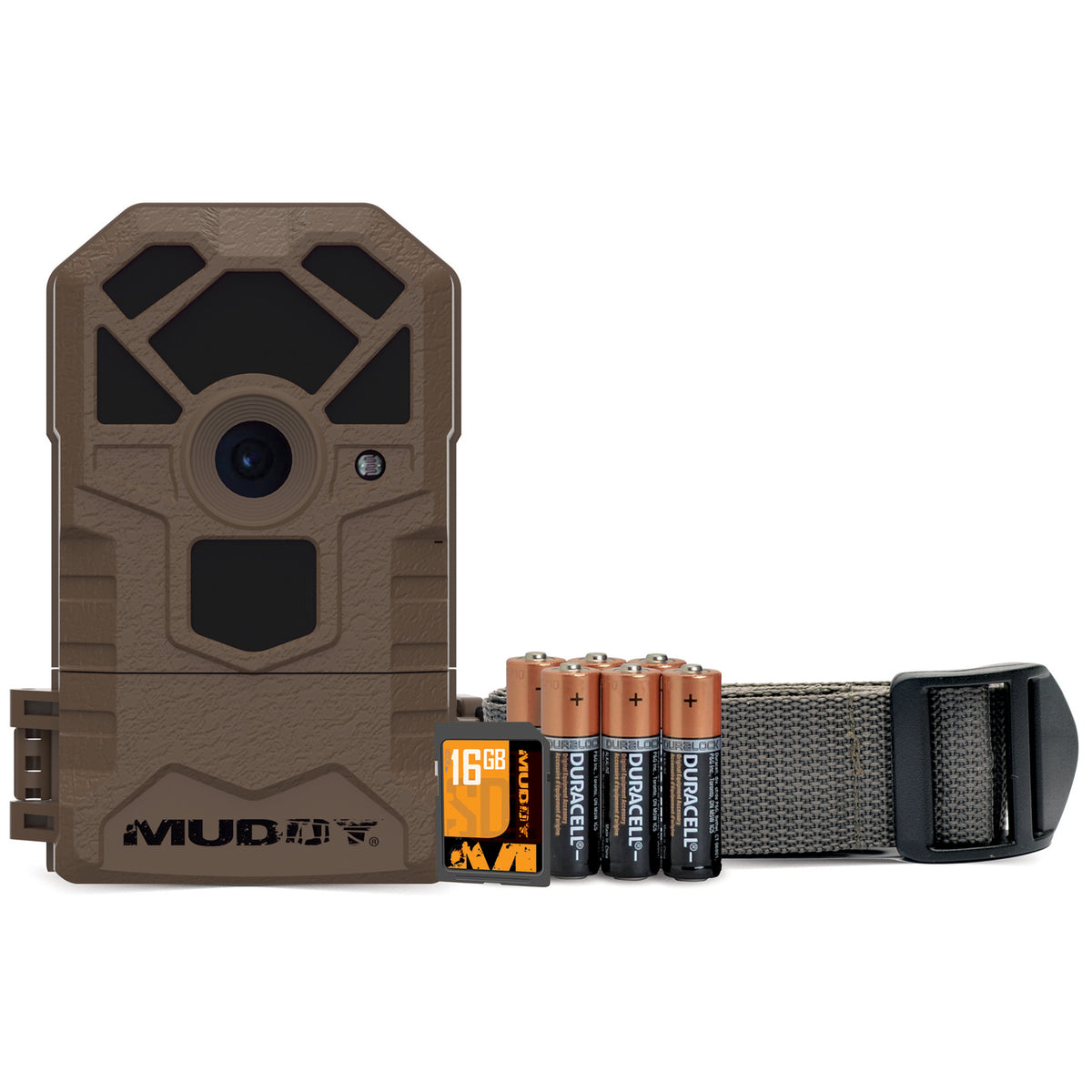 Muddy 14.0-MP Pro Cam 14 Combo