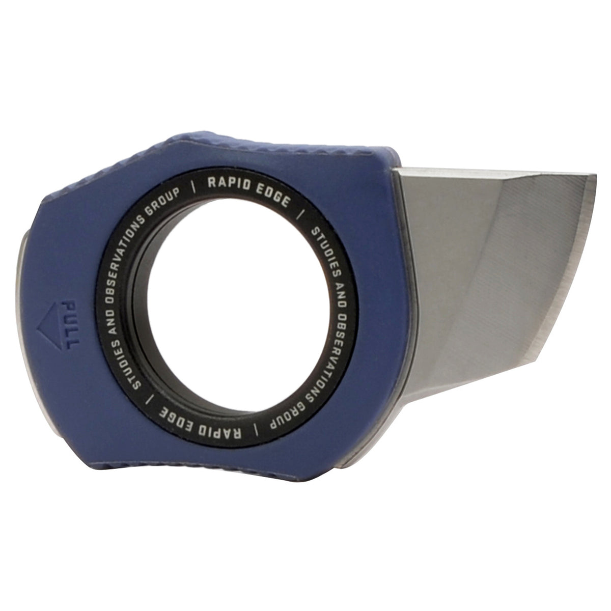 SOG Rapid Edge Pocket Knife - 6