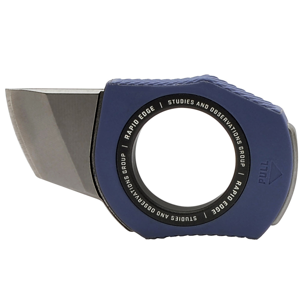 SOG Rapid Edge Pocket Knife - 7